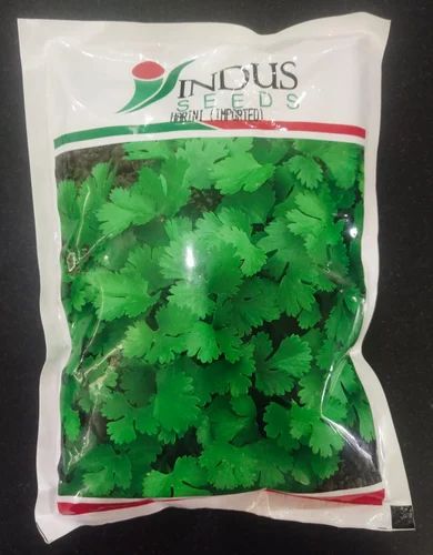Indus Hybrid Coriander Seeds Harini (Imported) 500g, 500 gm