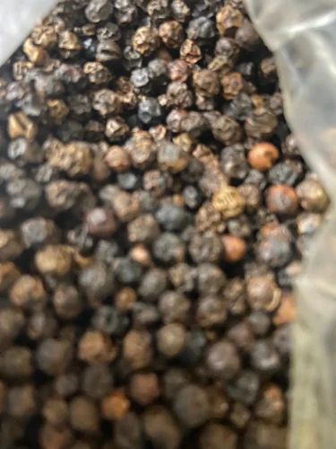 Black Pepper Seeds