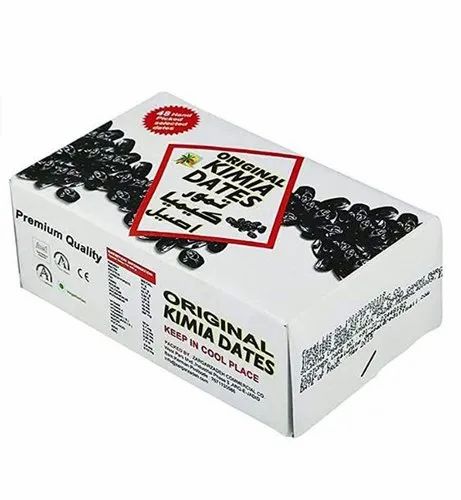 Original Kimia Dates, Cold And Dry