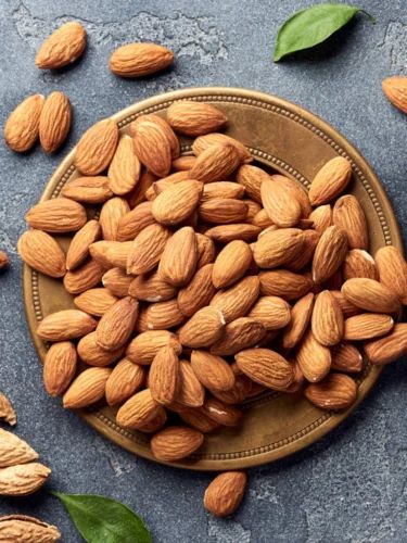 Almond Badam Giri, Packed