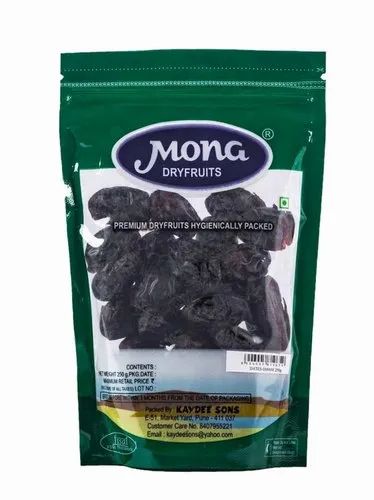 Black Mona Omani Dates, 250g