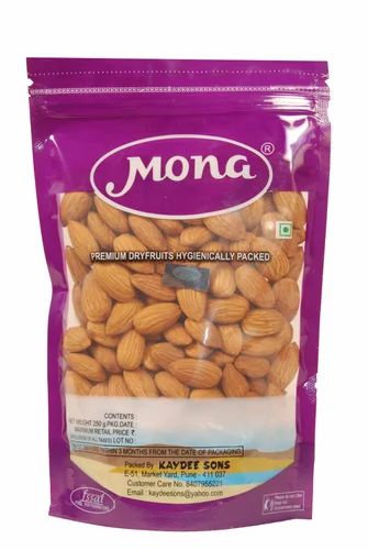Kashmiri Almonds Super Nuts