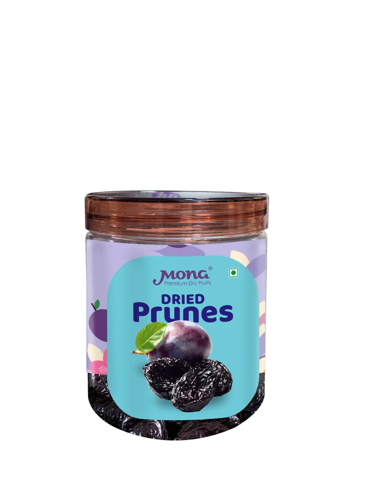 Pitted Prunes