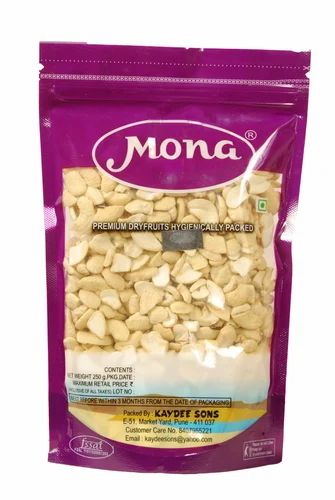 Cashew Nuts Pieces, LWP