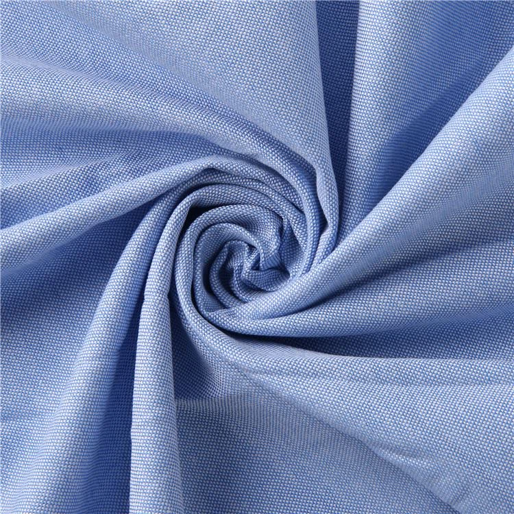 Polyester Shirting Fabric