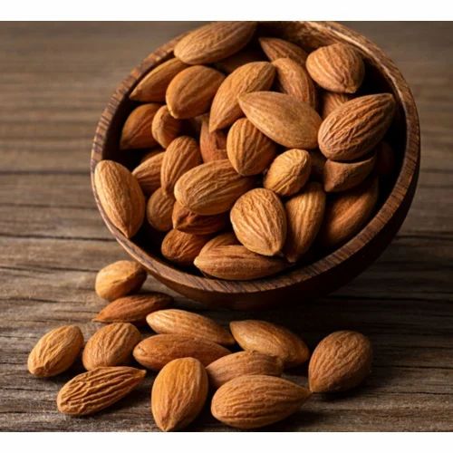 Organic Almond Supplier In Bengaluru, California, Whole