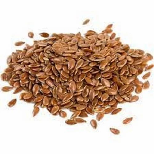 Flax Seeds