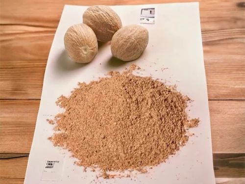 Jaiphal Powder