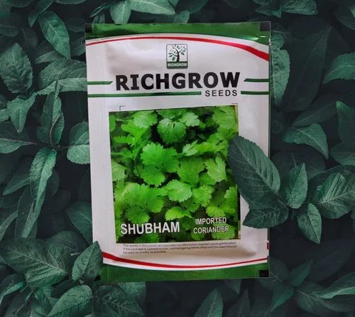 Richgrow Coriander Seeds, 250 g