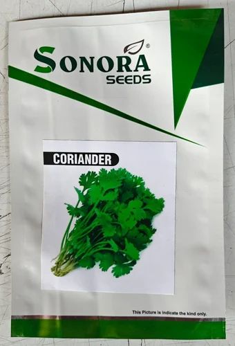 10gm Sonora Hybrid Coriander Seed