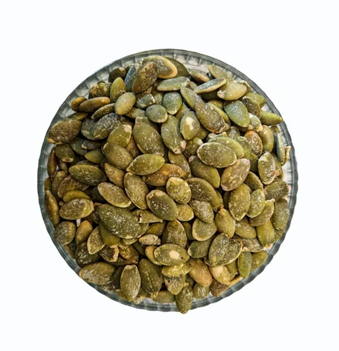Roasted Pumpkin Seed