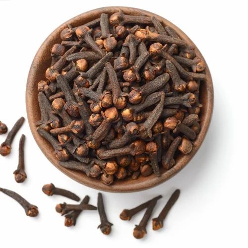 Fresh Clove Seeds, A Grade, Whole