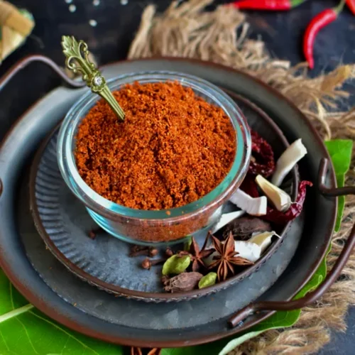 Chicken Kebab Powder