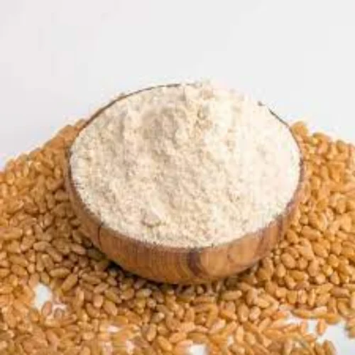 Whole Wheat Flour, 10 Kg