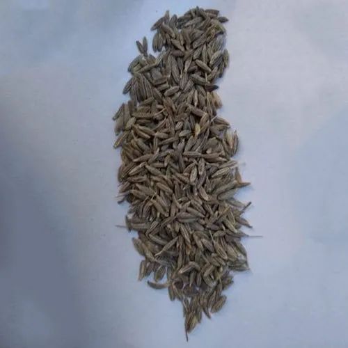 New Bharat White Jeera, Packet, Form: Granule