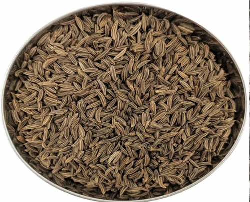 Cumin Seeds White