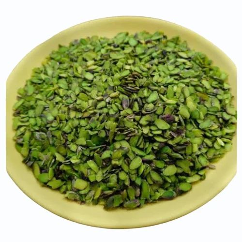 Packed Natural Pista Slice, Packaging Type: Loose, 1 kg