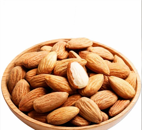 Independent Almond Nut, 3.7 G Per 100 G