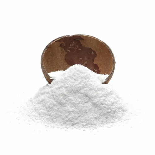 Spray Dried Coconut Powder