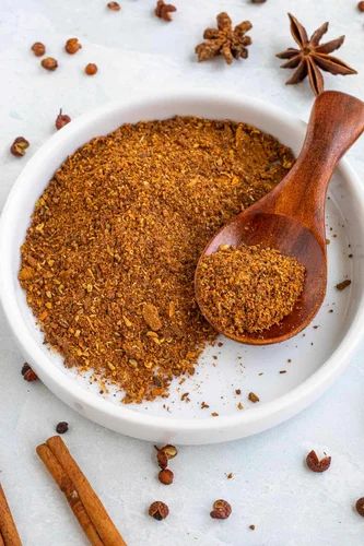 Five Masala Powder, Packaging Type: Loose