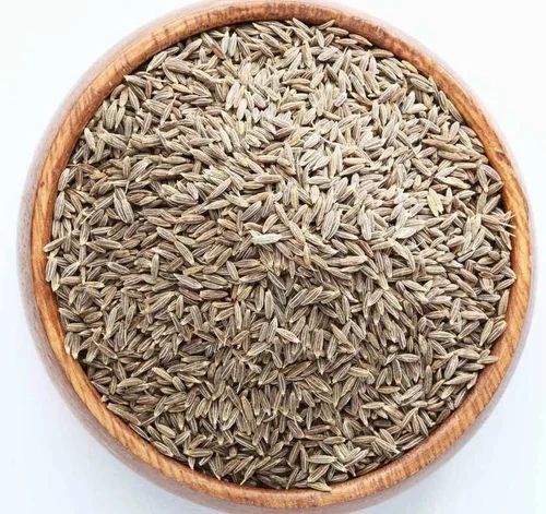 White Cumin Seed, Form: Whole