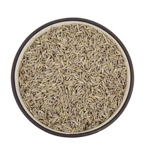 White Raw Cumin Seed, Whole