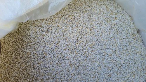 Off White Puffed Rajgira Amaranth Ramdana, Packaging Type: PP Bag