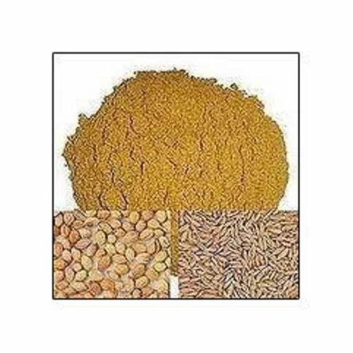 Yellow Organic Cumin Powder