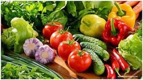 Pan India Organic Food, Packaging: Plastic Bag or Polythene