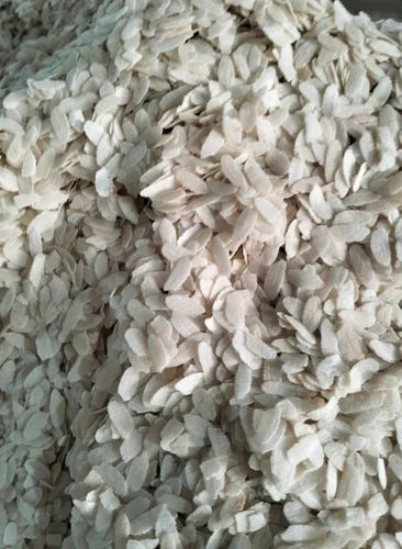 Medium white Rice Poha