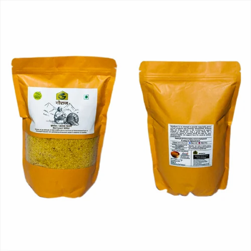 1 Kg Gauraaj Organic Barnyard Millet