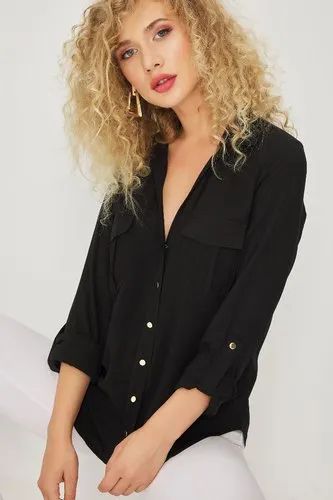 Women's Shirts