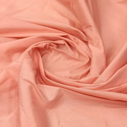 Cotton Silk Fabric