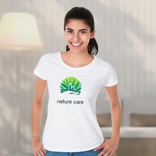Women's Corporate T Shirt