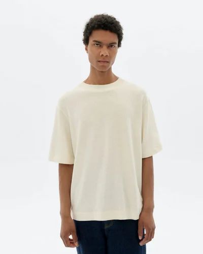 Hemp T Shirt