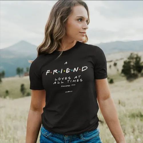 Women's T Shirts