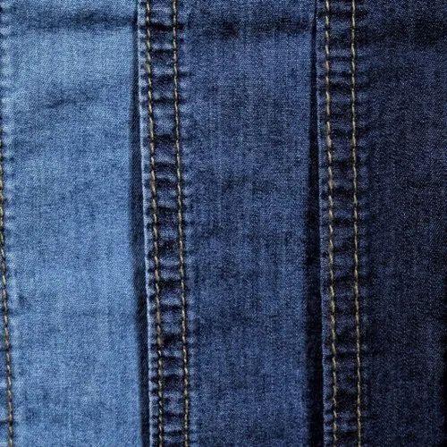 Cotton Denim Fabric