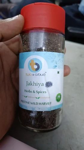 Jakhiya 50 g bottle pack