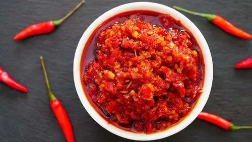 Pan Asian Chilly Marination Powder, For Food Processing, Packaging Type: Packets