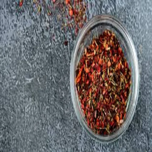 Panama Foods Powder Hot Chilly Marination, Pan India, Packaging Size: 1 kg