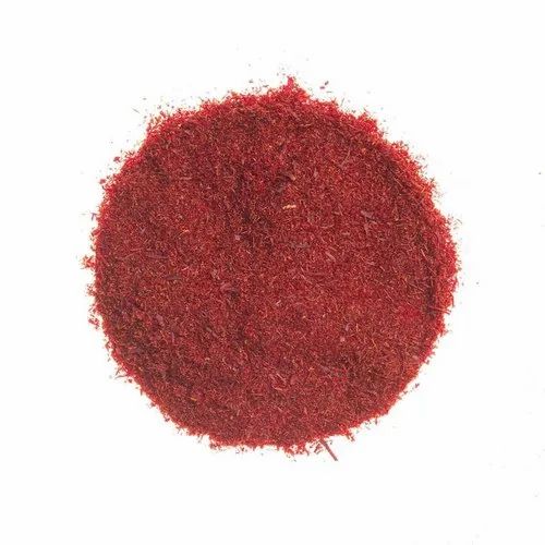 Red Saffron Flavour Powder, Packaging Type: Packet, Packaging Size: 1 Kg