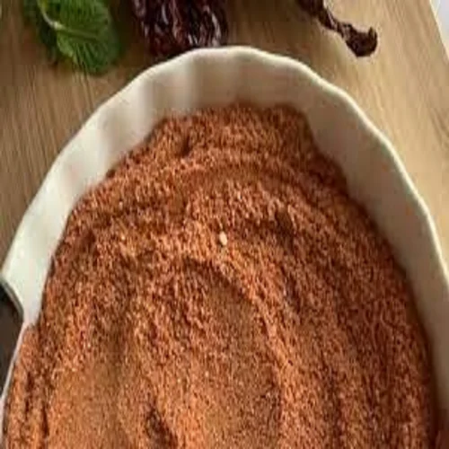 Peri Peri Sprinkle Seasoning, Packaging Type: Packets, Packaging Size: 1 Kg