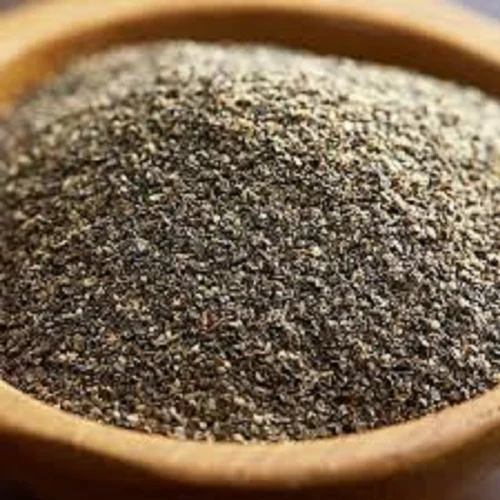Square Black Pepper Seasoning, Packaging Size: 1 Kg