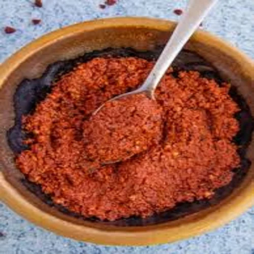 Red 9 Months Spicy Chilly Marination Powder, Packaging Size: 1KG