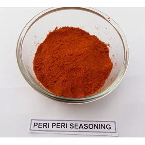 Natural Peri Peri Marinade
