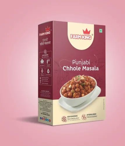 100g Punjabi Chhole Masala