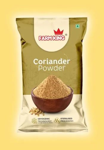 Coriander Powder 500 Gm