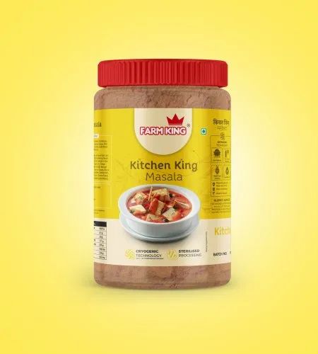 Kitchen King Masala, 500 g