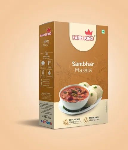 100gm Sambhar Masala