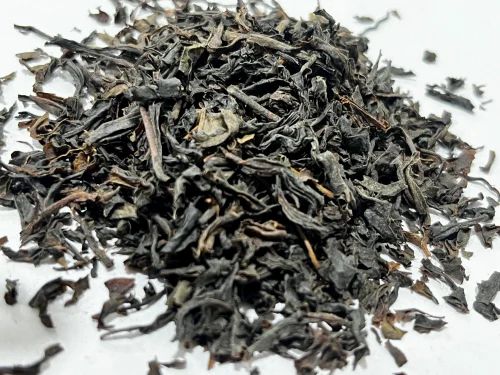 BP Unflavored Green Tea Leaves, 25 kg, Whole Leaf
